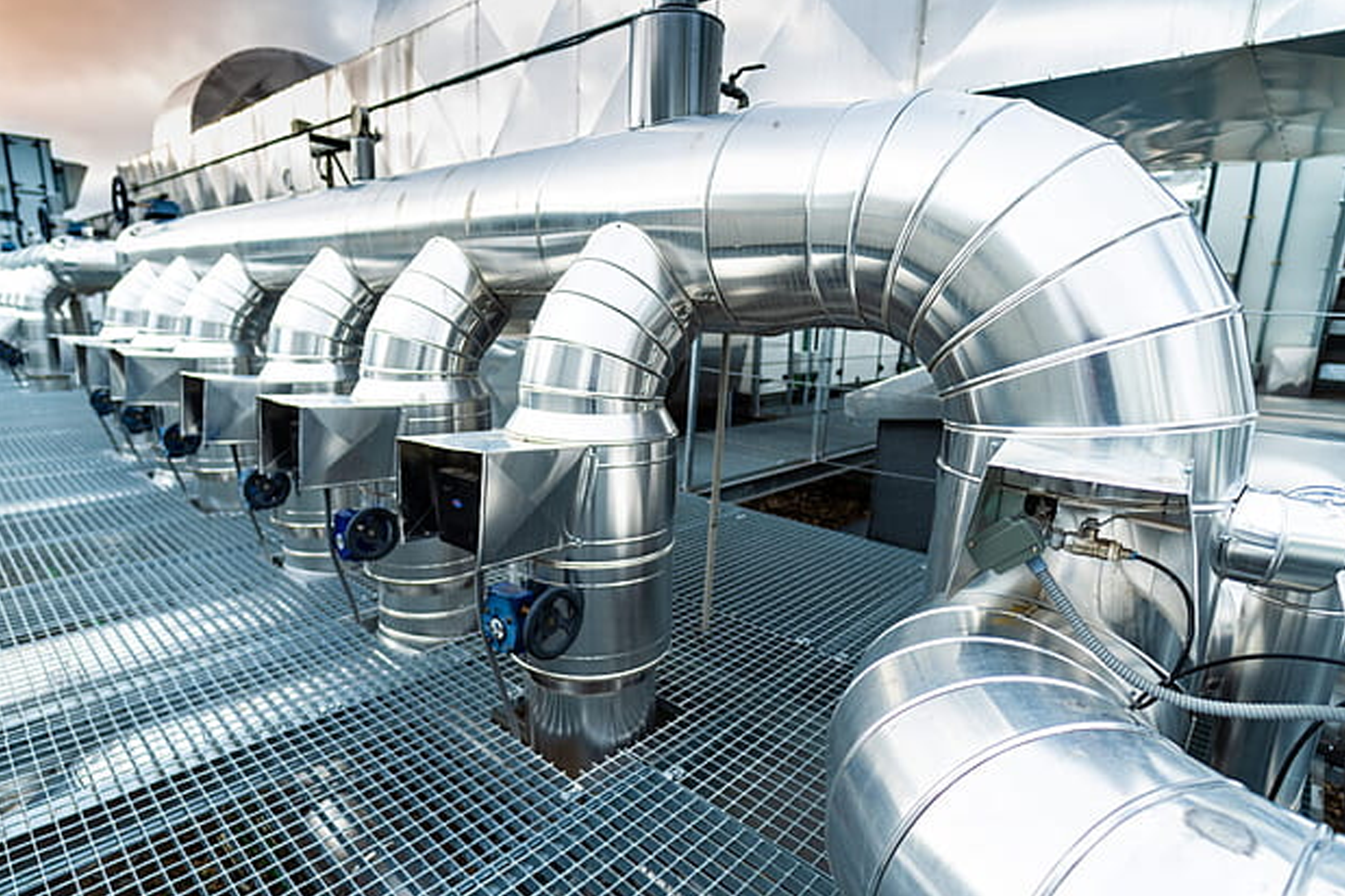 World Class HVAC Services